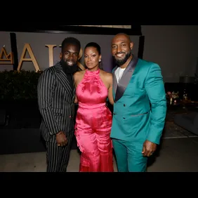 Premiere Of Peacock's "Bel-Air" Season 2 - After Party