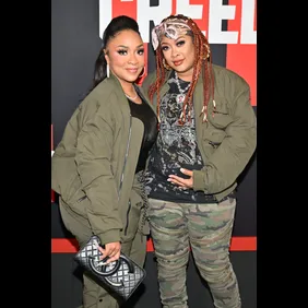 "Creed III" HBCU Atlanta Fan Screening