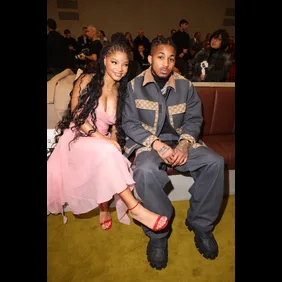 Gucci - Front Row - Women's Collection Milan Fashion Week Fall/Winter 2023/24