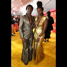 54th NAACP Image Awards - Red Carpet