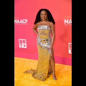 54th NAACP Image Awards - Arrivals