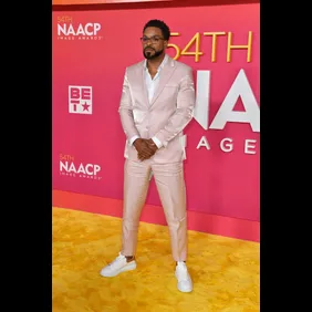 54th NAACP Image Awards - Arrivals