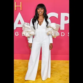 54th NAACP Image Awards - Arrivals