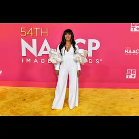 54th NAACP Image Awards - Arrivals