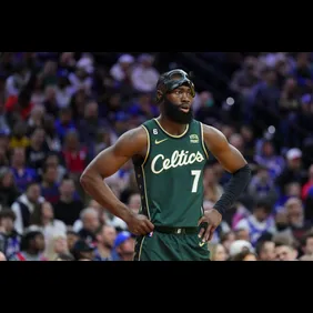 Boston Celtics v Philadelphia 76ers