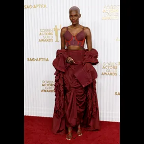 29th Annual Screen Actors Guild Awards - Arrivals