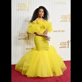 29th Annual Screen Actors Guild Awards - Arrivals