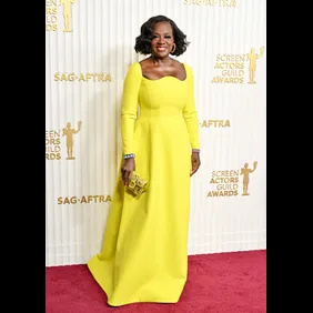 29th Annual Screen Actors Guild Awards - Arrivals