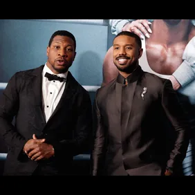 Los Angeles Premiere Of "CREED III" - Arrivals