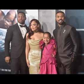 Los Angeles Premiere Of "CREED III" - Arrivals