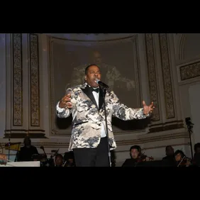 Carnegie Hall Presents Power Network A Black History Month Conversation And Concert