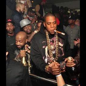 So So Def All-Star 20th Anniversary Concert - After Party