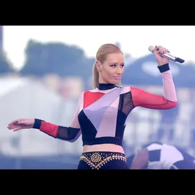 2014 iHeartRadio Music Festival Village - Show