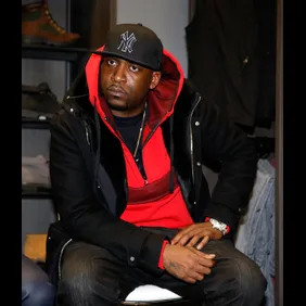 G-Unit Reunites For Fan Meet And Greet