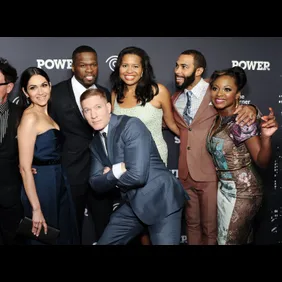 "Power" Season Two Series Premiere