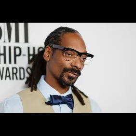 2015 BMI R&amp;B/Hip-Hop Awards - Red Carpet