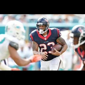 Houston Texans v Miami Dolphins