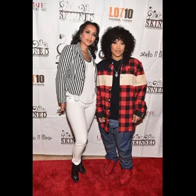 "Skinned" Atlanta Screening