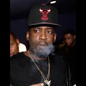 Kanan Mixtape Release Performance