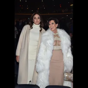 Kanye West Yeezy Season 3 - Front Row