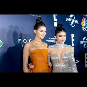 NBCUniversal's 74th Annual Golden Globes After Party - Arrivals