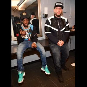 Migos In Concert - Atlanta, GA