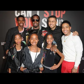 Los Angeles Premiere Of "Can't Stop Won't Stop" - Arrivals