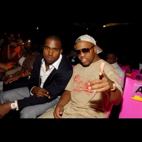 6th Annual BMI Urban Awards At Roseland Ballroom - Show &amp; Backstage