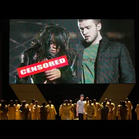 2008 ESPY Awards - Show