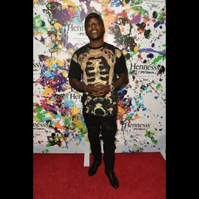 Hennessy V.S Limited Edition Bottle Launch - Miami