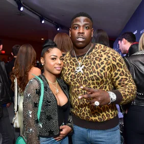 Philipp Plein - Front Row - September 2017 - New York Fashion Week: The Shows