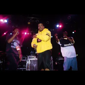 Photo of DE LA SOUL