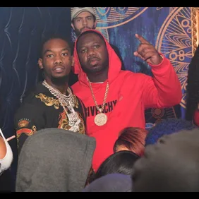 Yo Gotti: "I Still Am" Album Release Party