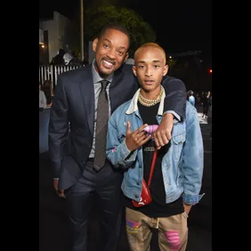 LA Premiere of Netflix Films "BRIGHT"