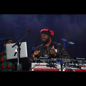 2017 Hot 97 Hot For The Holidays