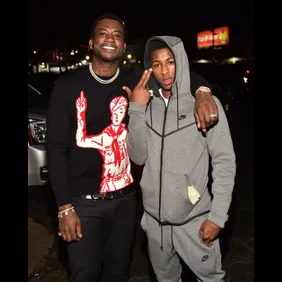 Keyshia Kaoir Birthday Celebration