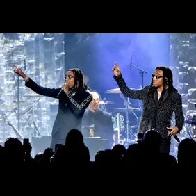 Clive Davis and Recording Academy Pre-GRAMMY Gala - Show