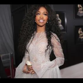 60th Annual GRAMMY Awards - Red Carpet