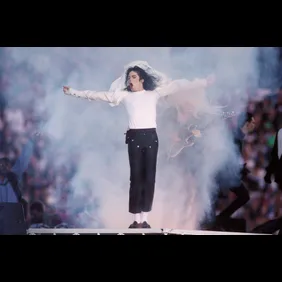 Michael Jackson File Images