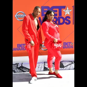 2018 BET Awards - Arrivals