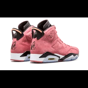 Macklemore-Air-Jordan-6-Clay-2