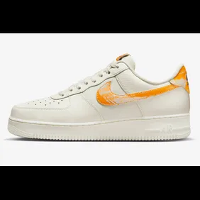 Nike-Air-Force-1-Low-Orange-Streaks-FN3419-100-Release-Date