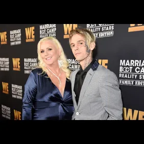 WE tv Celebrates The 100th Episode Of The "Marriage Boot Camp" Reality Stars Franchise And The Premiere Of "Marriage Boot Camp Family Edition"