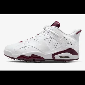 Air-Jordan-6-Low-Golf-Bordeaux-DV6796-116-Release-Date