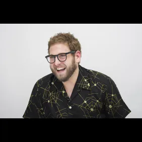 "Don't Worry, He Won't Get Far on Foot" Press Conference