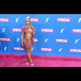 2018 MTV Video Music Awards - Arrivals