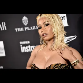 Harper's BAZAAR ICONS