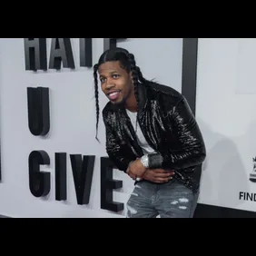 "The Hate U Give" New York Screening