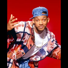 Will Smith Portrait Session