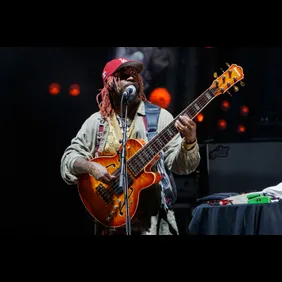 Thundercat Perform At The Royal Festival Hall